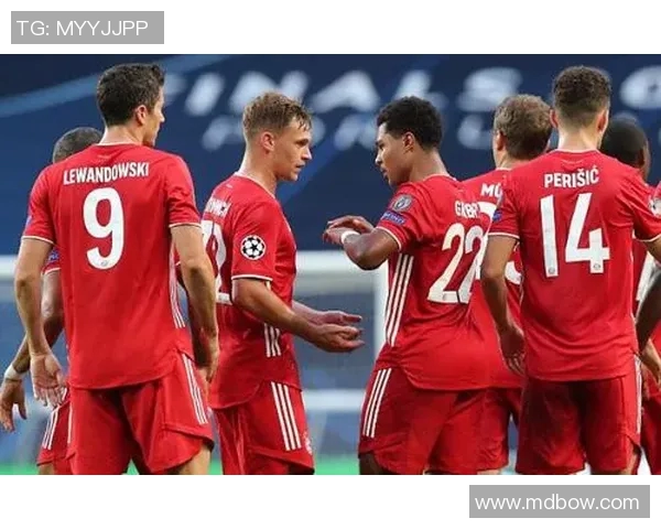 拜仁与巴黎激战正酣乐视直播带你全程感受精彩瞬间