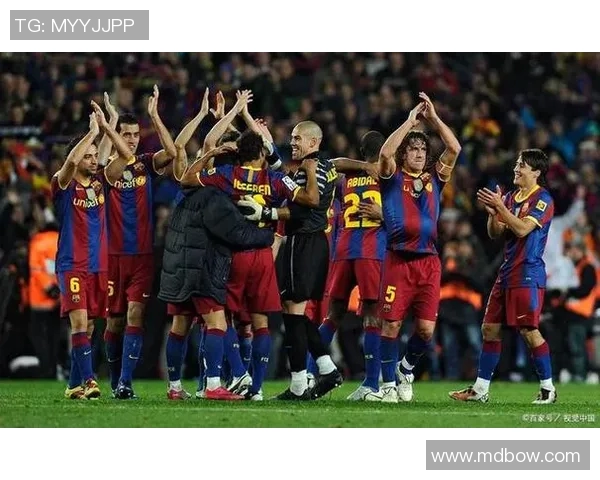 北京巴萨与皇马巅峰对决足球盛宴再度上演激情四溢的经典之战 北京巴萨与皇马巅峰对决足球盛宴再度上演激情四溢的经典之战