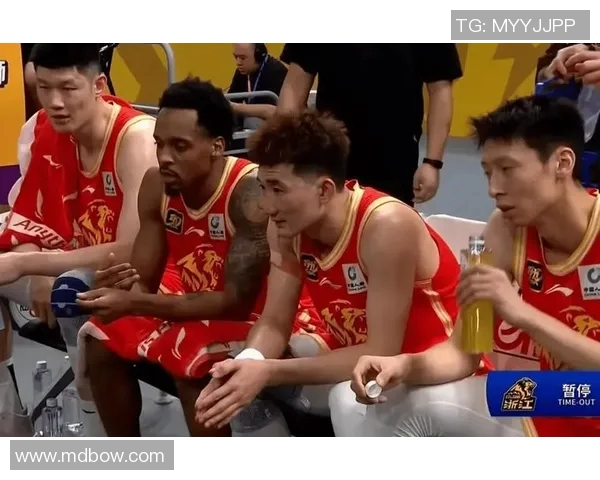 辽宁男篮首战告捷，击败浙江队取得开门红