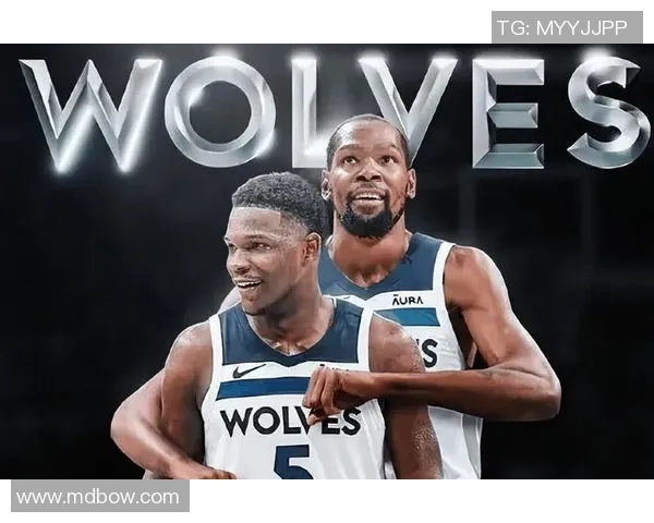 森林狼完成交易，换来新核心球员，开启崭新篇章