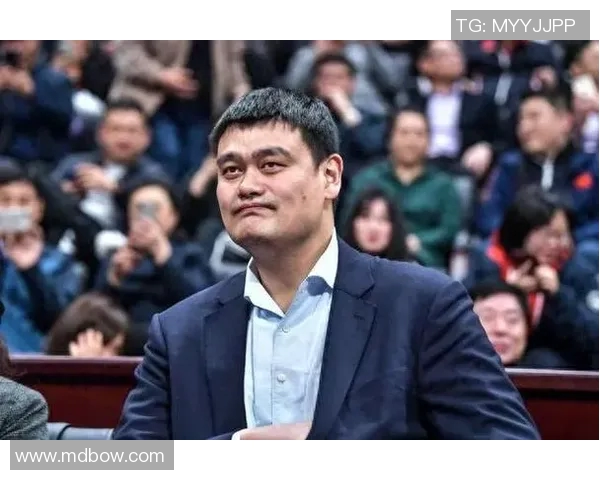 姚明出席教育公益活动,呼吁关注弱势群体教育问题