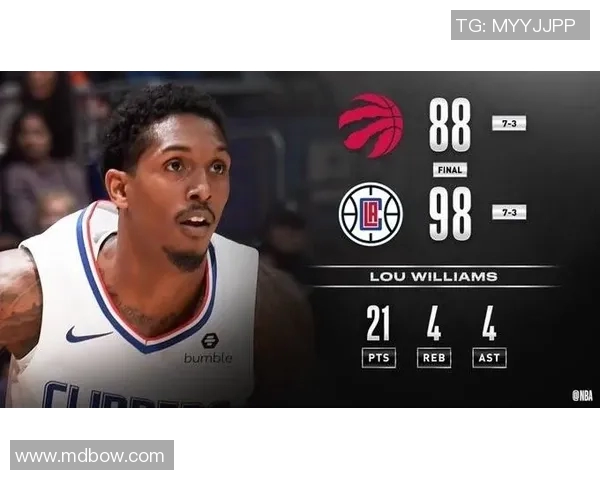 猛龙与活塞对决前瞻伤停信息分析及影响评估