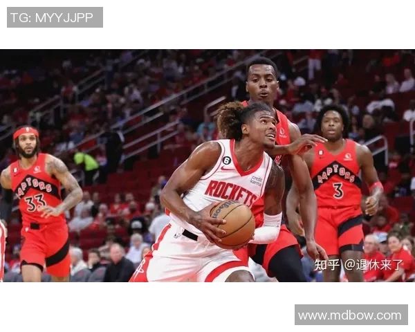 猛龙与火箭历史交锋回顾及战绩分析探讨