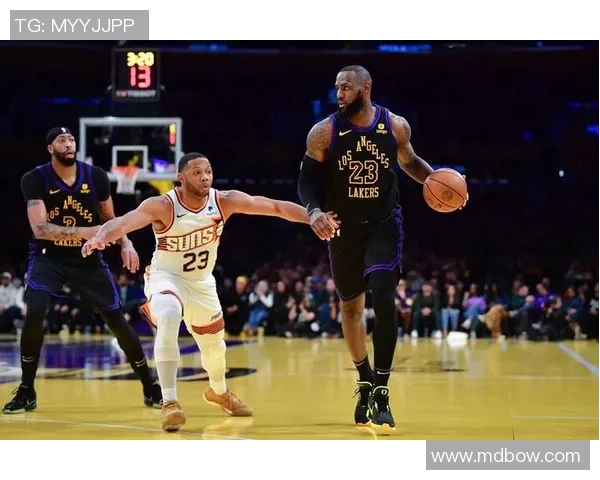 太阳与湖人对决前瞻分析及赛果预测谁将赢得这场激烈较量 太阳与湖人对决前瞻分析及赛果预测谁将赢得这场激烈较量