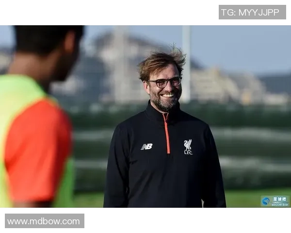 克洛普重申执教决心力争带领利物浦再夺欧冠荣耀
