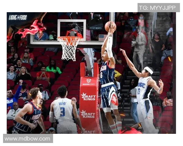 火箭与魔术精彩对决回顾2018年1月31日比赛录像分析与亮点总结