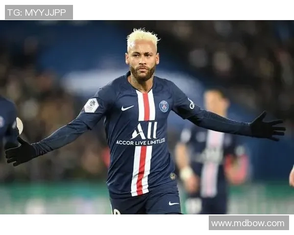 内马尔赛季第五次受伤巴黎欧冠前景再添不确定因素