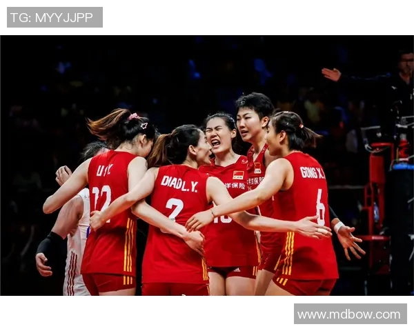 日本女排与荷兰女排巅峰对决展现技艺与团队精神的精彩较量