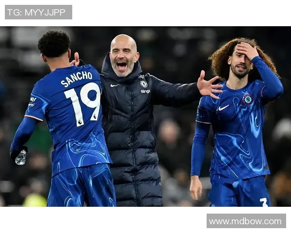 热刺与切尔西对决比分预测及精彩分析分享