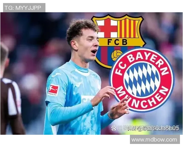 莱万转会巴萨引发拜仁球迷愤怒指责其忘恩负义情绪高涨