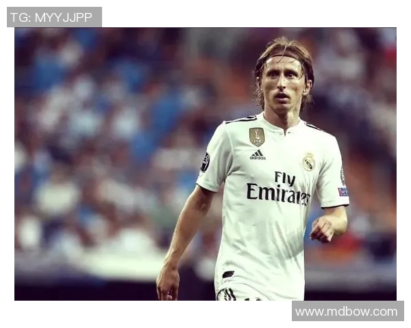 莫德里奇的传奇之路如何在足球世界中书写自己的辉煌篇章