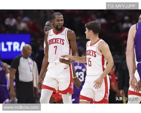 火箭队精彩瞬间回放全解析助你重温比赛激情与战术亮点