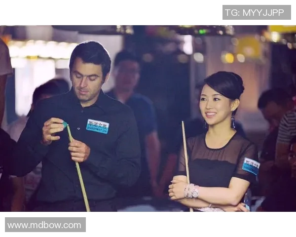 潘晓婷与奥沙利文的巅峰对决乒乓与斯诺克的魅力碰撞