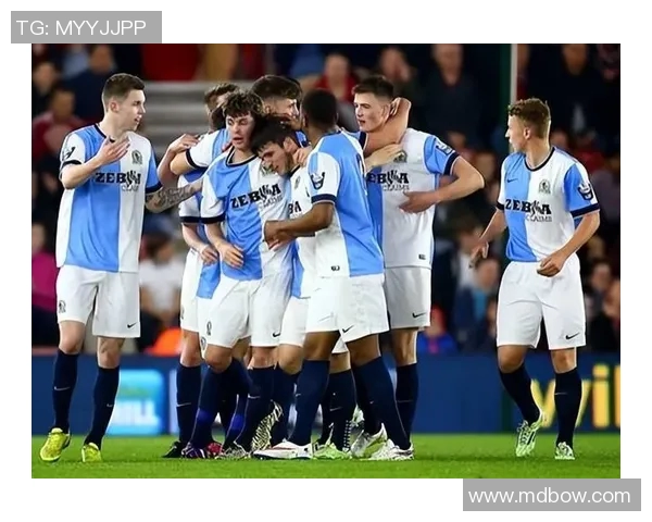 布莱克本与微冈的精彩对决分析及赛后点评