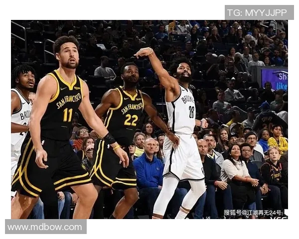 勇士与篮网对决比分预测分析及赛前展望