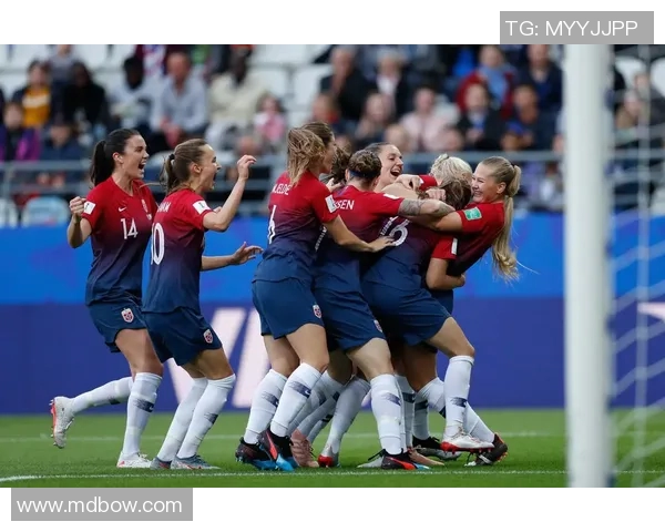 英格兰女足对阵挪威女足精彩比赛视频回顾与分析