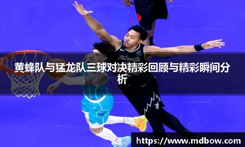 黄蜂队与猛龙队三球对决精彩回顾与精彩瞬间分析